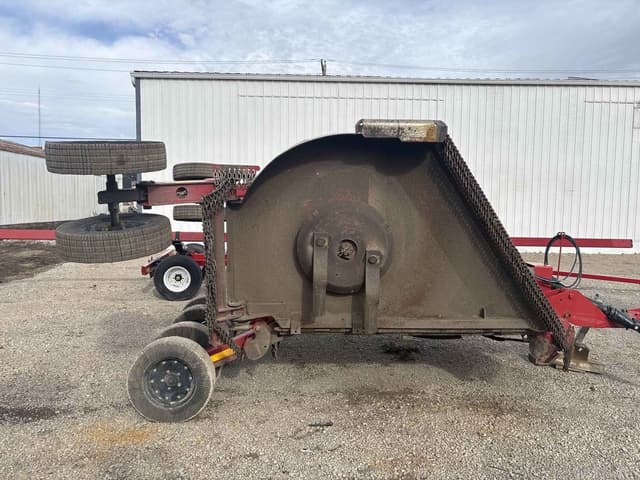 Image of Bush Hog 2815 equipment image 4