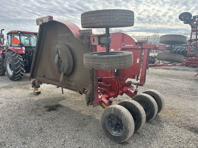 Image of Bush Hog 2815 equipment image 1
