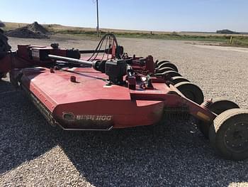 2017 Bush Hog 2815 Equipment Image0