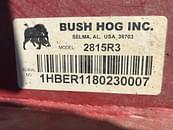 Thumbnail image Bush Hog 2815 1