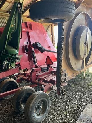 Image of Bush Hog 2820 equipment image 3