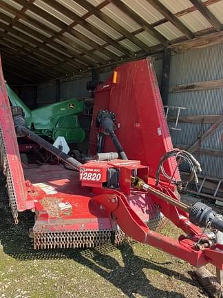 Image of Bush Hog 2820 equipment image 1
