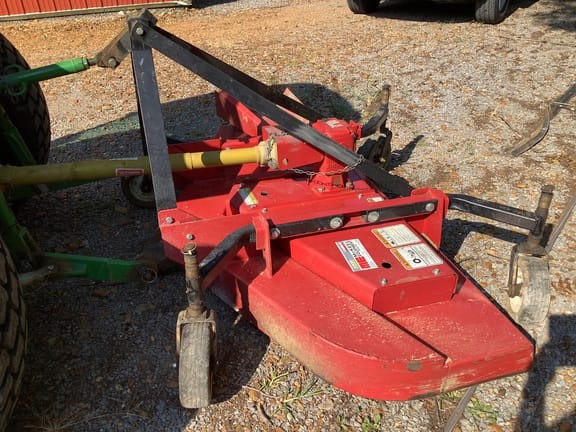 2017 Bush Hog ATH720 Equipment Image0