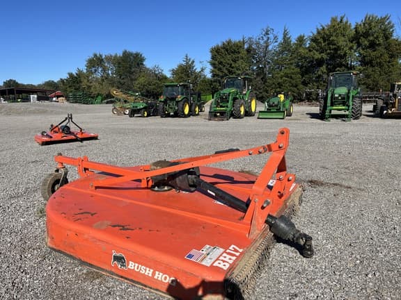 Image of Bush Hog BH17 equipment image 3
