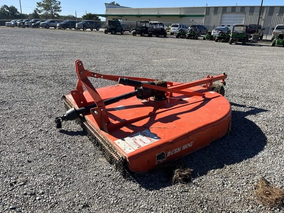 2017 Bush Hog BH17 Equipment Image0