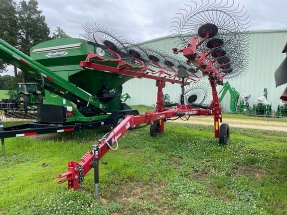 Main image Bush Hog BSR12