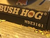 Thumbnail image Bush Hog HDZ3161 4