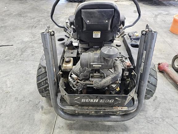 Image of Bush Hog HDZ3273 equipment image 2