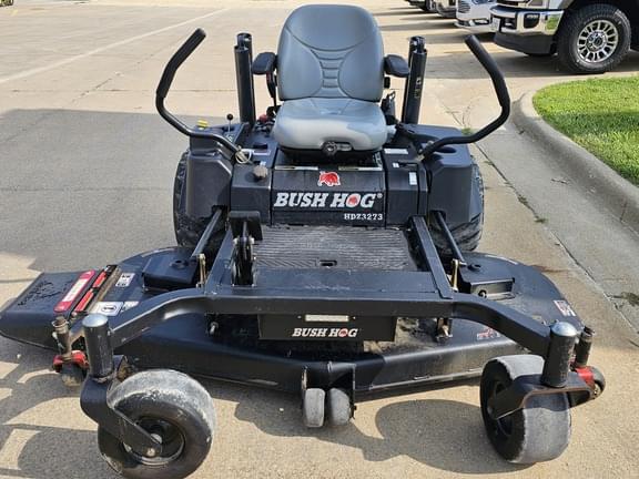 Image of Bush Hog HDZ3273 equipment image 1