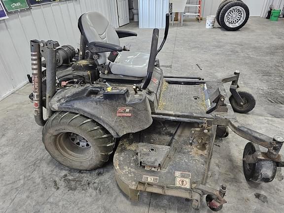 Image of Bush Hog HDZ3273 equipment image 3