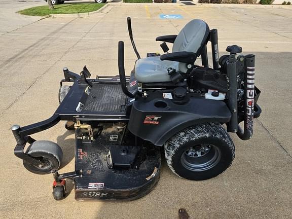Image of Bush Hog HDZ3273 equipment image 2
