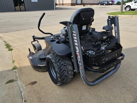Image of Bush Hog HDZ3273 equipment image 3