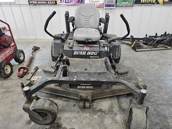 Image of Bush Hog HDZ3273 equipment image 1