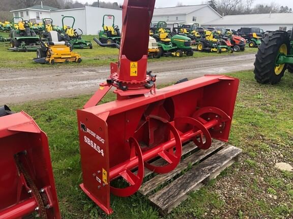 Main image Bush Hog SBSA54