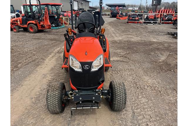 Image of Kubota BX2380 equipment image 1