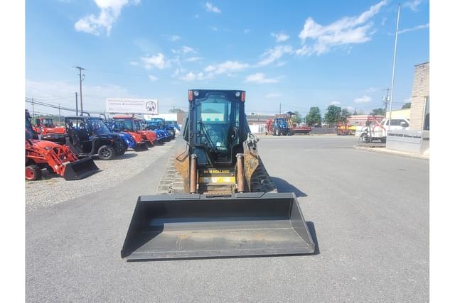 Image of New Holland C232 equipment image 3