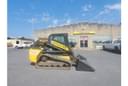 2017 New Holland C232 Image