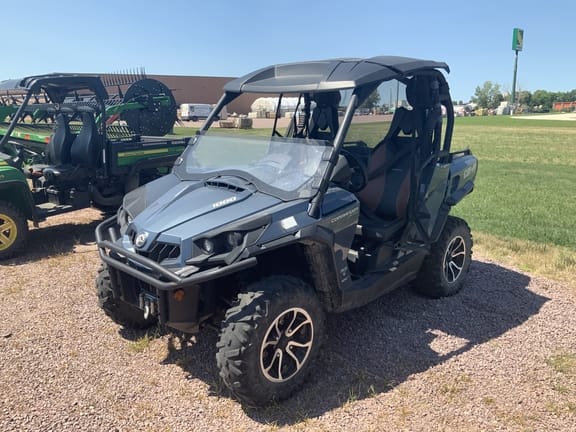 Main image Can-Am Commander 1000