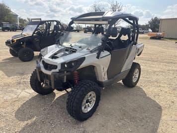 Main image Can-Am Commander 800R