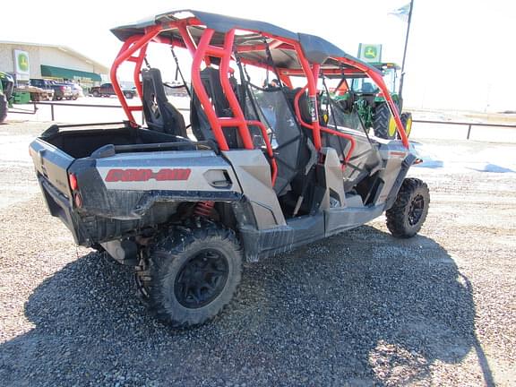 Image of Can-Am Commander XT  equipment image 4