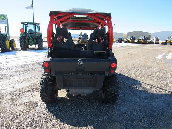 Image of Can-Am Commander XT  equipment image 3