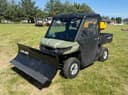 2017 Can-Am Defender Image
