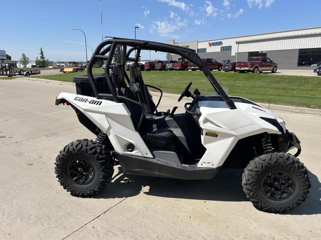 Image of Can-Am 1000R equipment image 3