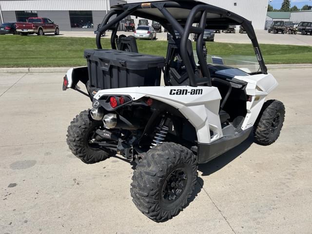Image of Can-Am 1000R equipment image 4
