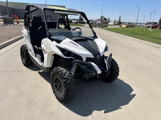 Image of Can-Am 1000R equipment image 2