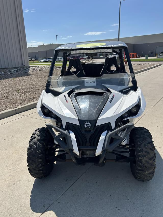 Image of Can-Am 1000R equipment image 1