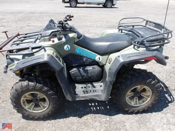 Main image Can-Am Outlander