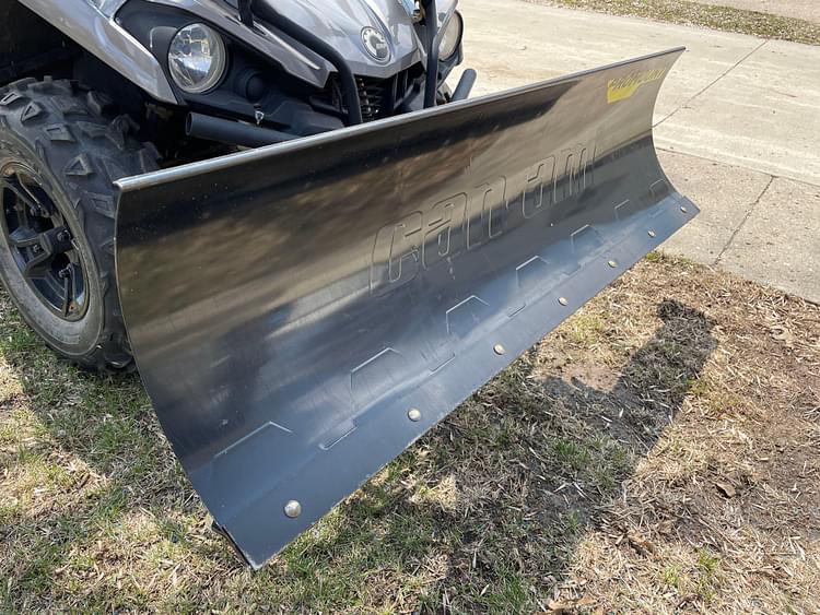 Main image Can-Am Outlander 570 14