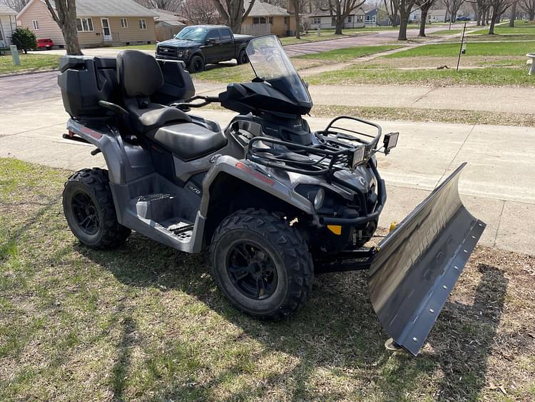 Main image Can-Am Outlander 570 2