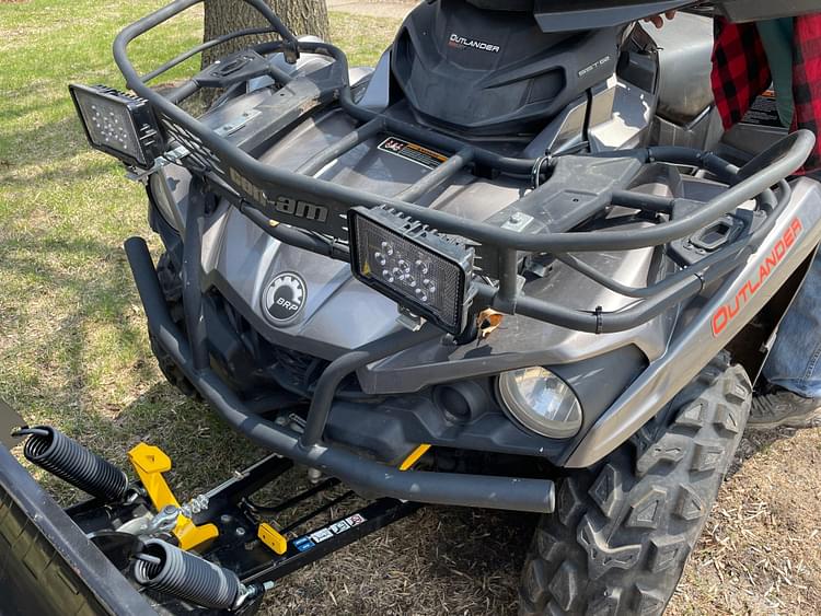 Main image Can-Am Outlander 570 29