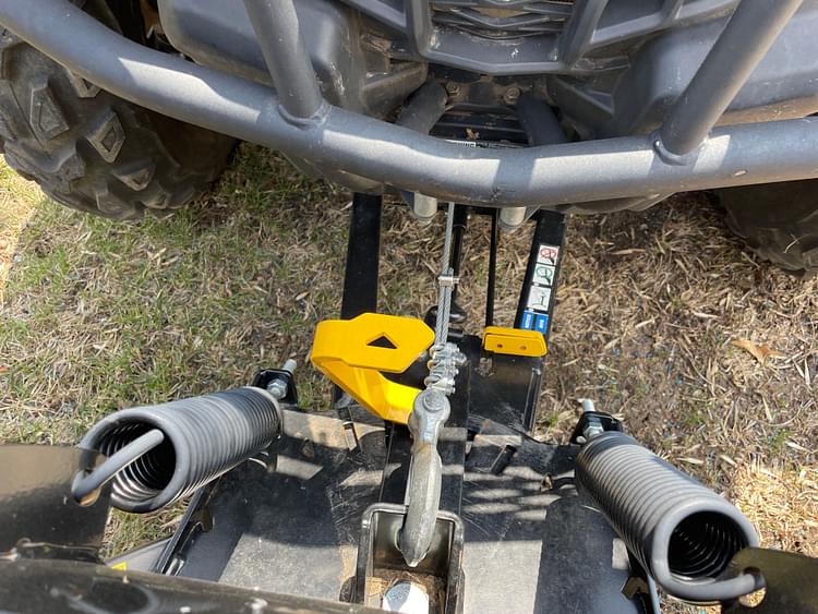 Main image Can-Am Outlander 570 30