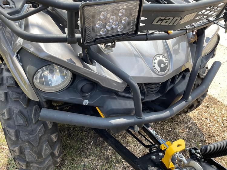 Main image Can-Am Outlander 570 31
