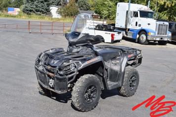 Main image Can-Am Outlander 570