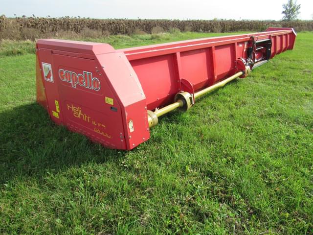 Image of Capello Helianthus 12000 equipment image 3