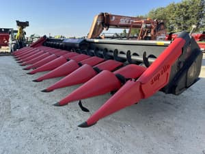 2017 Capello Quasar F12 Image