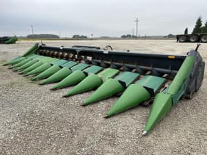 2017 Capello Quasar F12 Image