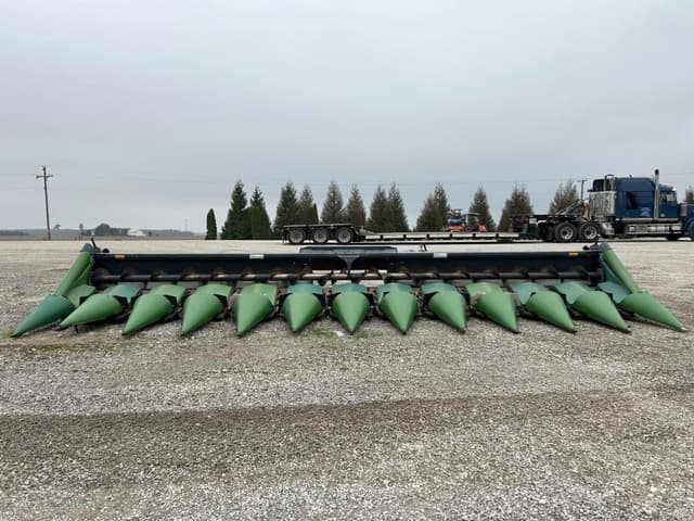 Image of Capello Quasar F12 equipment image 1