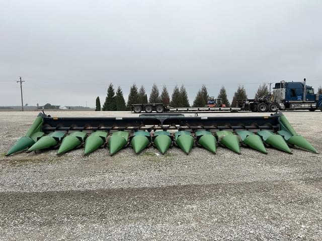 Image of Capello Quasar F12 equipment image 1