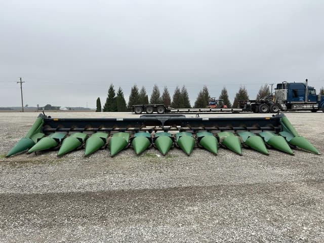 Image of Capello Quasar F12 equipment image 1