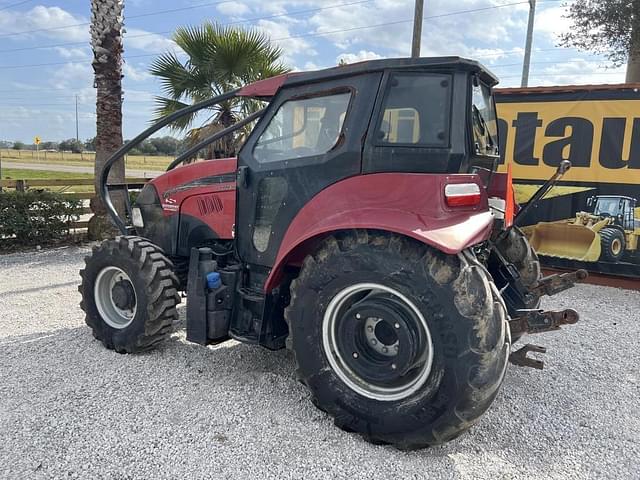 Image of Case IH Farmall 120C equipment image 1