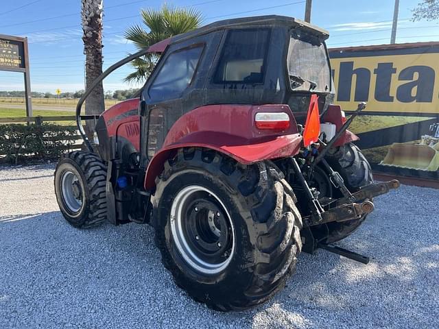 Image of Case IH Farmall 120C equipment image 1