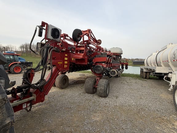 2017 Case IH 1265 Equipment Image0