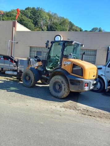 Main image Case 221F