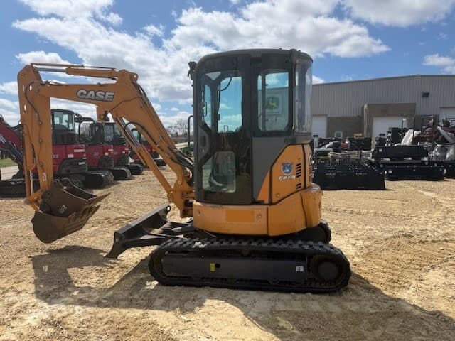 Image of Case CX31B equipment image 2