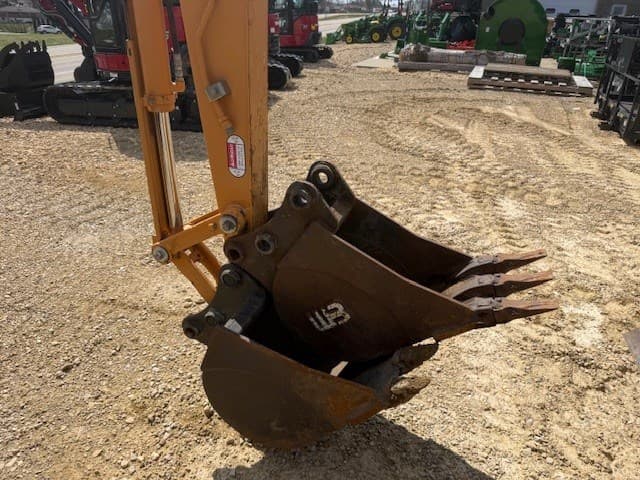 Image of Case CX31B equipment image 3