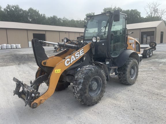 Main image Case 321F